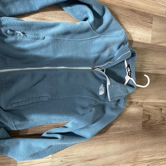 North Face fleece jacket - Picture 1 of 3